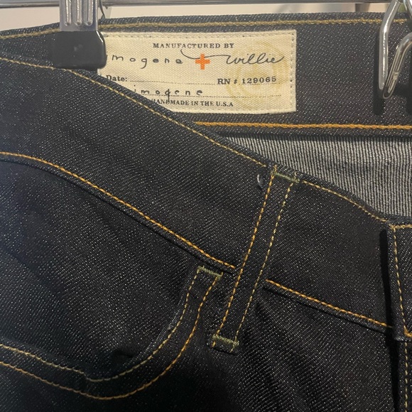 imogene + willie Denim - Imogene + willie jeans